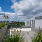 Apartament Z Tarasem Otynska 4 - Properunit