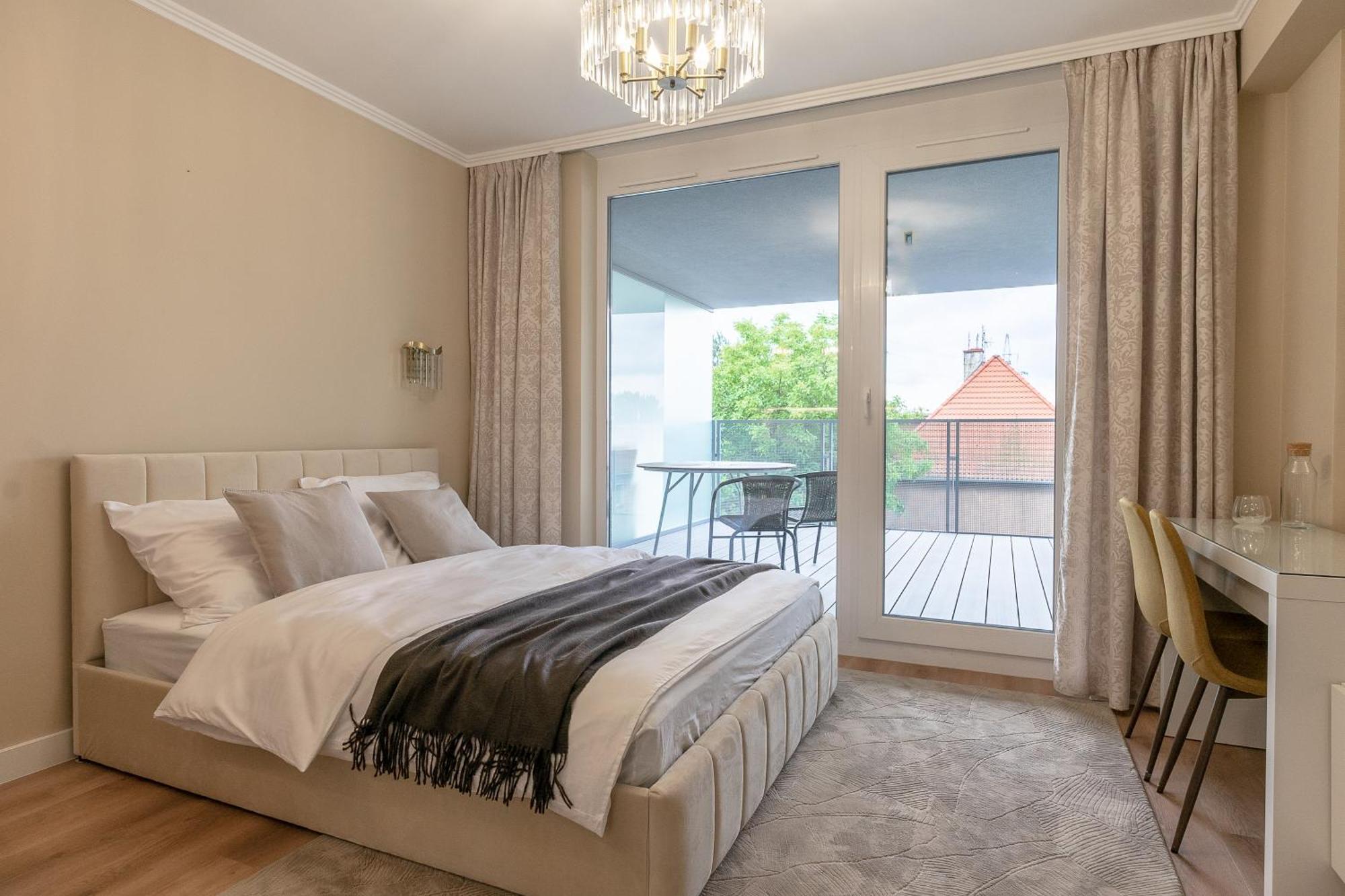 Apartament Z Tarasem Otynska 4 - Properunit