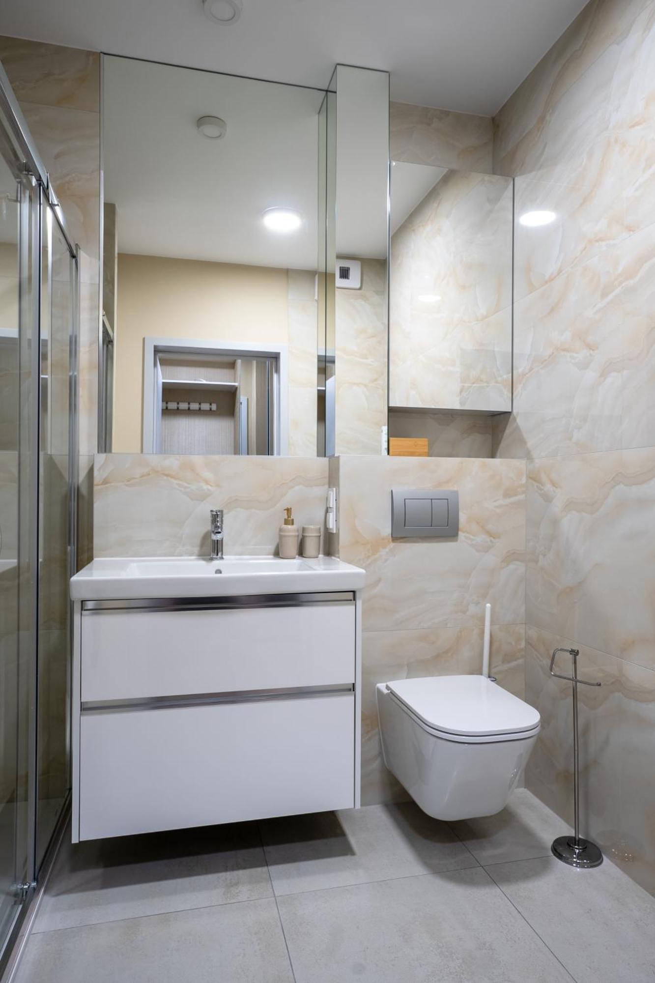 Z Tarasem Otynska 4 - Properunit Apartament Wrocław
